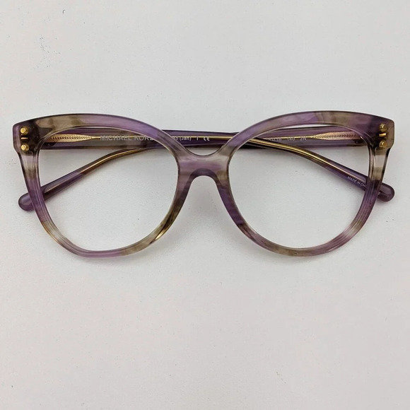 🕶️Frame Only! Michael Kors MK2045 Jan Sunglasses 55/16 140 /YHG750🕶️ - Picture 1 of 6
